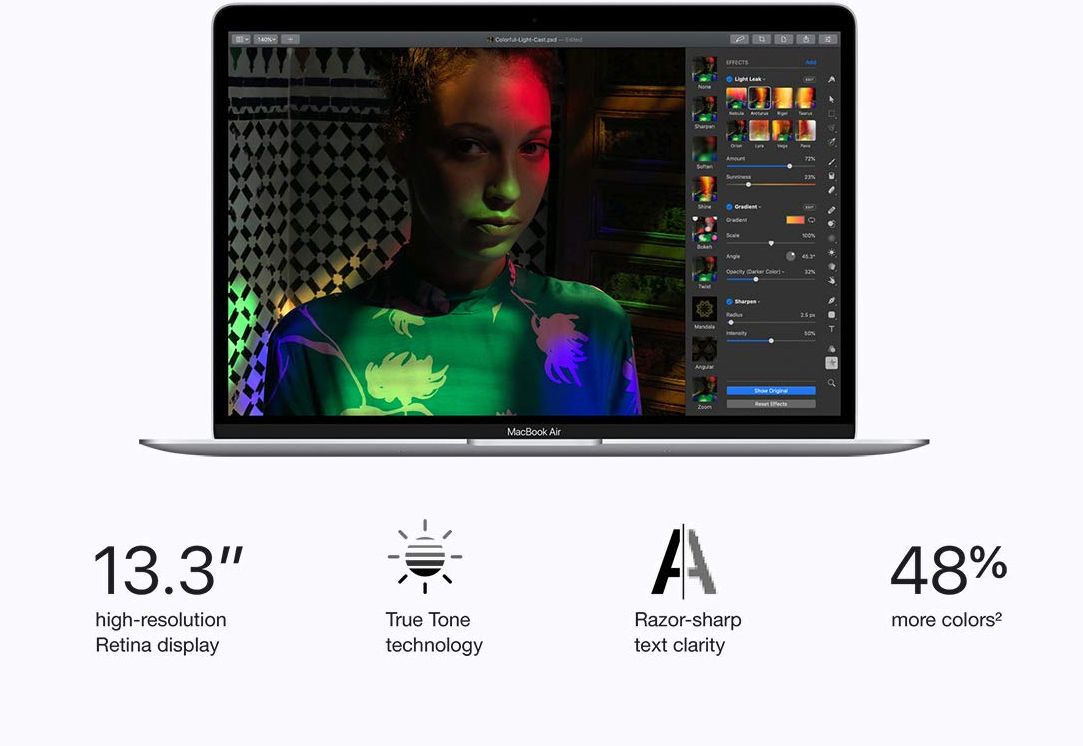 Apple Grade A Laptop MacBook Air